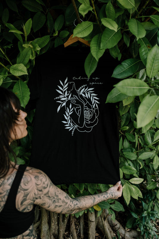 Unisex staple eco t-shirt